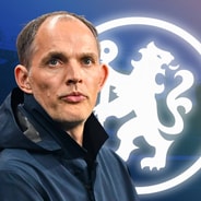 Thomas Tuchel, Chelsea