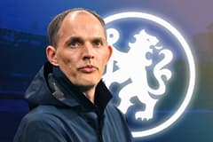 Thomas Tuchel, Chelsea