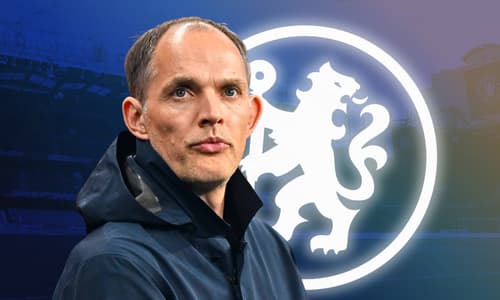 Thomas Tuchel, Chelsea