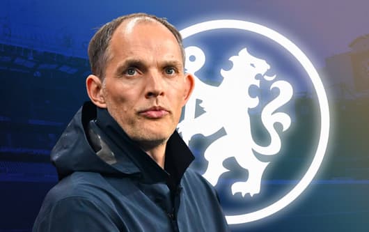 Thomas Tuchel, Chelsea