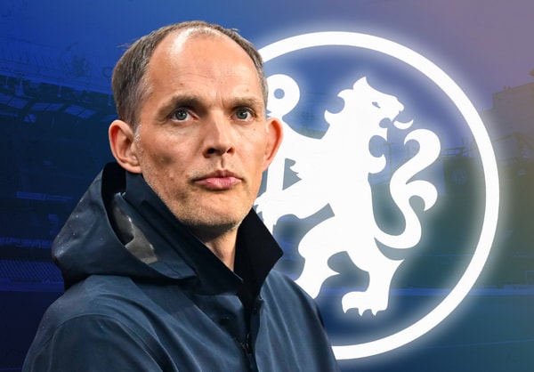 Thomas Tuchel, Chelsea