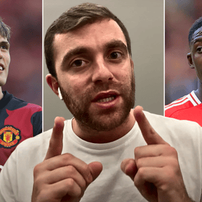 Fabrizio Romano Transfer News: Garnacho DONE DEAL, Mainoo BOMB, Fermin to Chelsea TRUTH