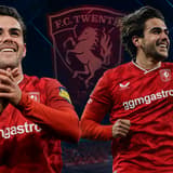 Bart van Rooij, FC Twente