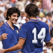 1982 World Cup final, Paolo Rossi