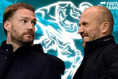 Marijn Beuker, Alex Kroes, Ajax