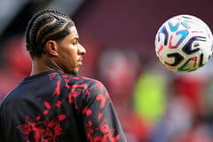Marcus Rashford, Man Utd, 2026/27