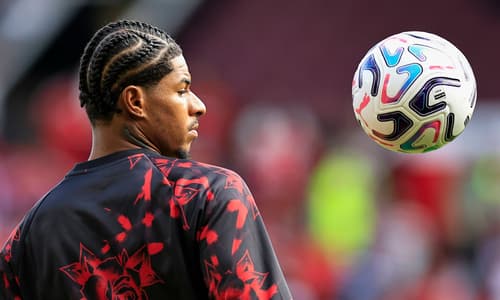 Marcus Rashford, Man Utd, 2026/27