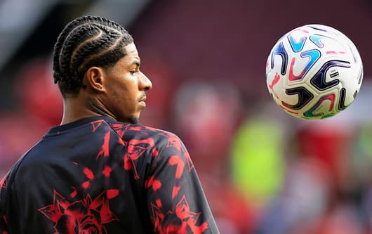 Marcus Rashford, Man Utd, 2026/27
