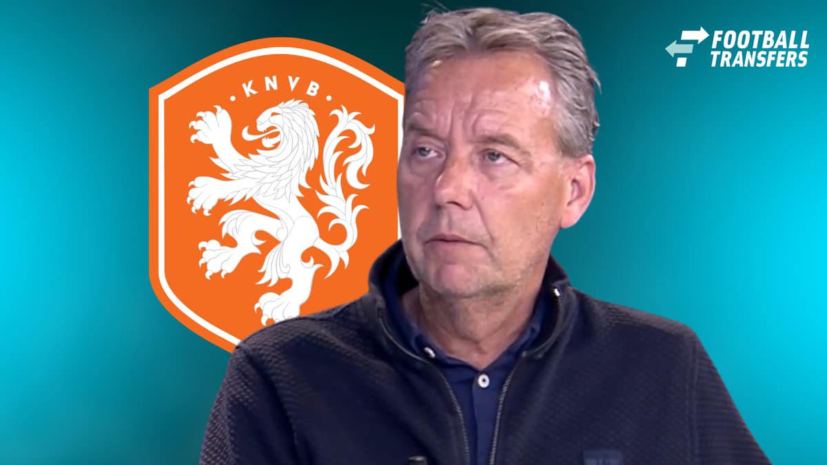 Valentijn Driessen, KNVB