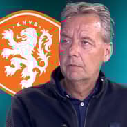 Valentijn Driessen, KNVB