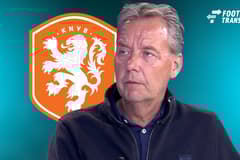 Valentijn Driessen, KNVB