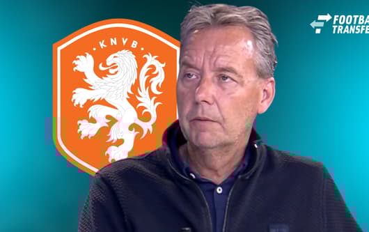 Valentijn Driessen, KNVB