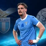 Kenneth Taylor, Lazio, Ajax
