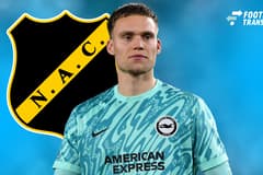 Bart Verbruggen, NAC Breda