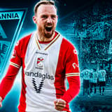 Romano Postema, Alemannia Aachen