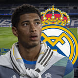 Jude Bellingham, Real Madrid