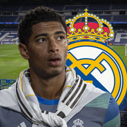 Jude Bellingham, Real Madrid