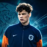 Thom van Bergen, Ajax