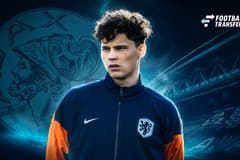 Thom van Bergen, Ajax