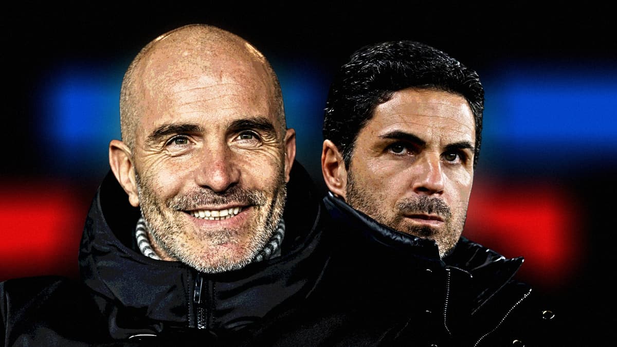 Arsenal in €100m surprise as Chelsea return explodes into life