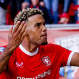 Daouda Weidmann, FC Twente
