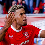 Daouda Weidmann, FC Twente