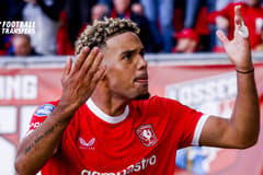 Daouda Weidmann, FC Twente