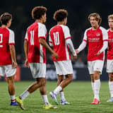 Jong AZ