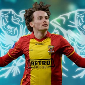 Ajax haalt met uitblinker Jakob Breum alternatief voor Sergio Arribas