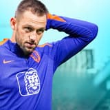 Stefan de Vrij