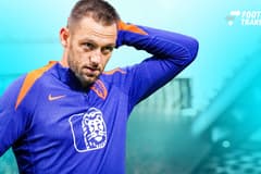 Stefan de Vrij