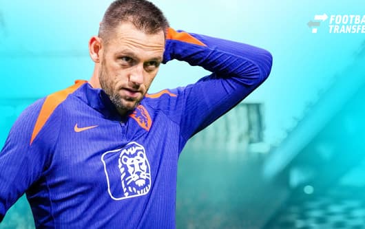 Stefan de Vrij