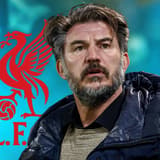 Carl Hoefkens, Liverpool