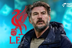 Carl Hoefkens, Liverpool