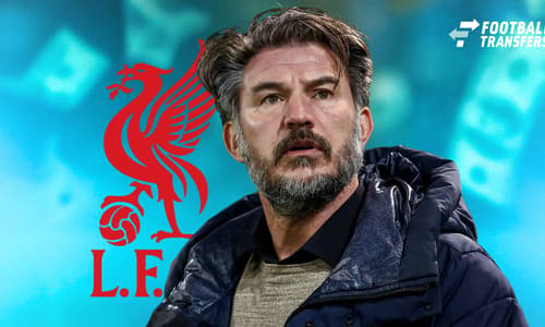 Carl Hoefkens, Liverpool