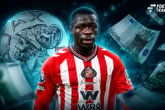 Brian Brobbey, Ajax