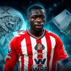 Brian Brobbey, Ajax