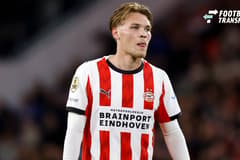 Joël van den Berg