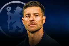 Xabi Alonso, Chelsea