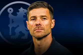 Xabi Alonso, Chelsea