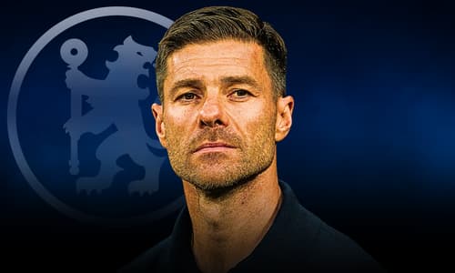 Xabi Alonso, Chelsea