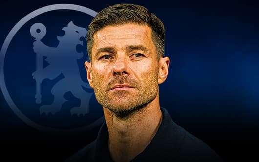Xabi Alonso, Chelsea
