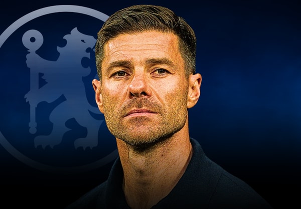 Xabi Alonso, Chelsea