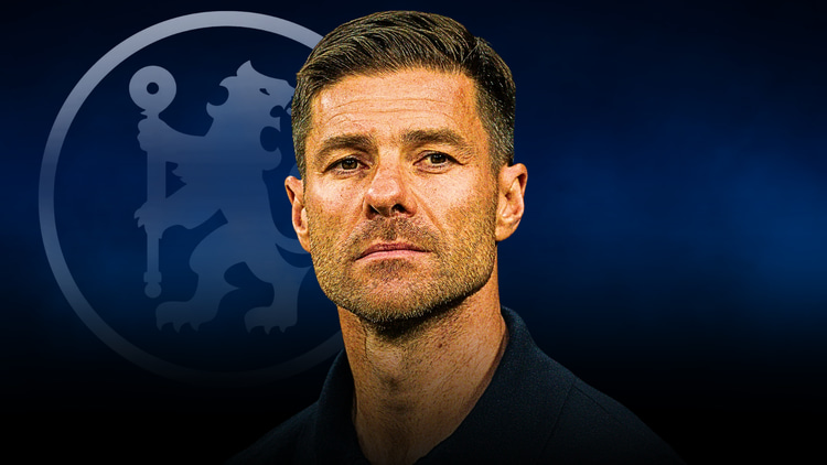 Xabi Alonso