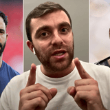 Fabrizio Romano, Ruben Amorim, Nicolas Jackson