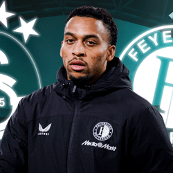 Quinten Timber, Feyenoord, Galatasaray