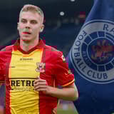 Oliver Antman, Go Ahead Eagles, Rangers