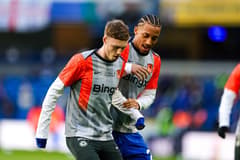 Joao Pedro, Cole Palmer, Chelsea