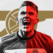 Viktor Gyokeres, Arsenal, 2025/26