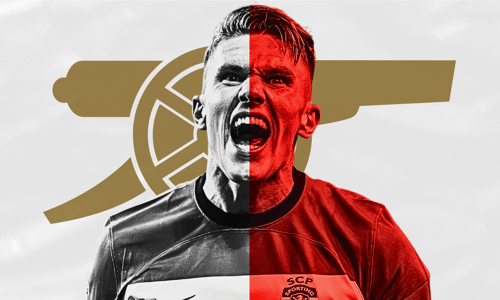 Viktor Gyokeres, Arsenal, 2025/26